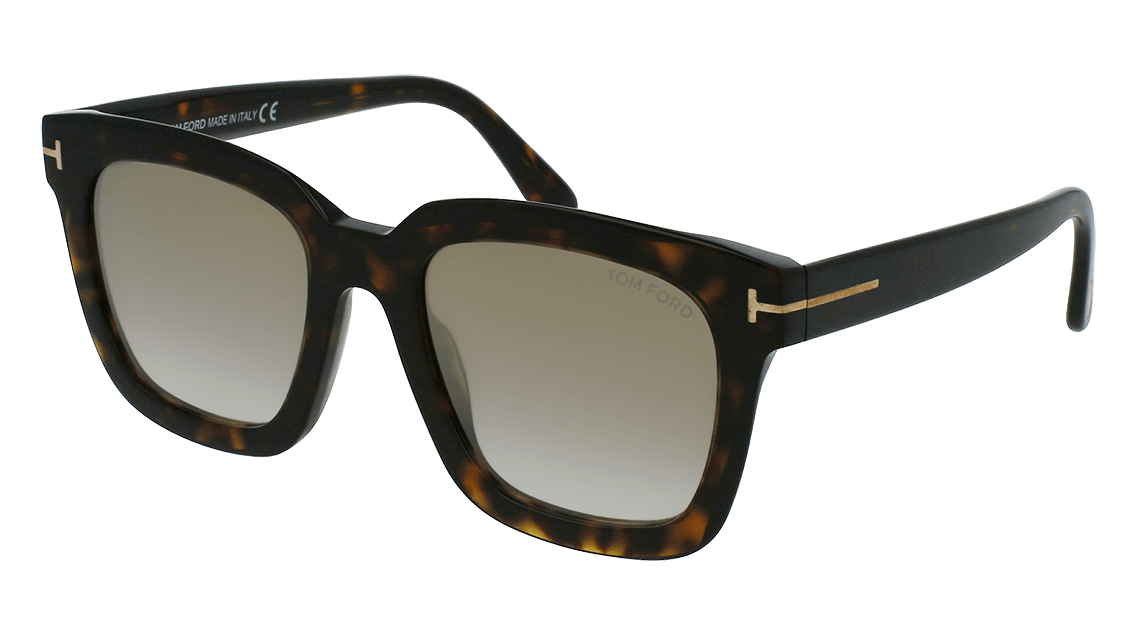 Tom Ford FT 0690 FT0690 Sari Sunglasses Designer Glasses